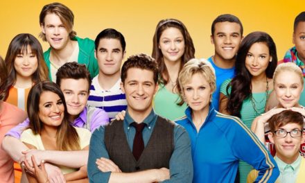 Glee : faites vite ! La série musicale quittera Netflix en juin