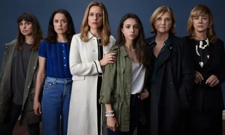 Intimidad : cette mini-série féministe portée par une star de “La Casa de Papel” débarque en juin sur Netflix