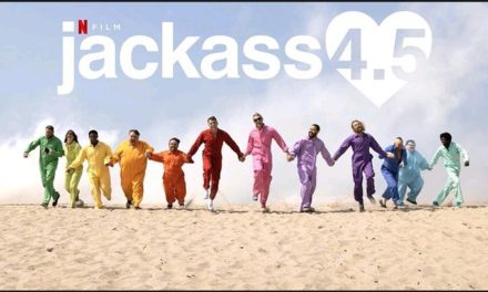 Jackass 4.5 : plongez dans les coulisses de Jackass Forever en ce moment sur Netflix (+ Avis)