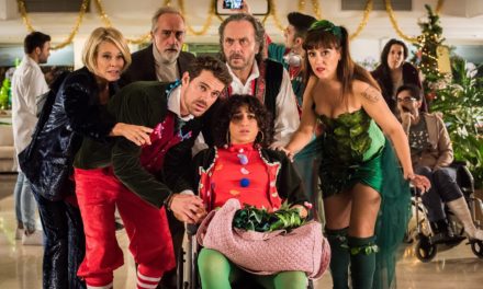 La familia perfecta : c’est quoi cette comédie espagnole qui cartonne en ce moment sur Netflix ?