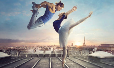 Let’s dance : cette romance française dans la veine de “Battle” est désormais disponible sur Netflix