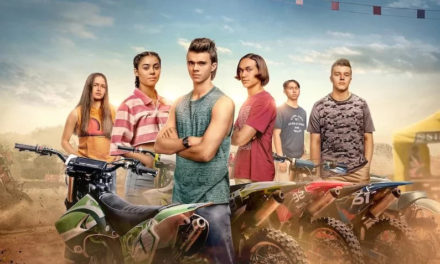 Maverix : les adolescents sont déjà accros à cette série australienne sur le motocross !