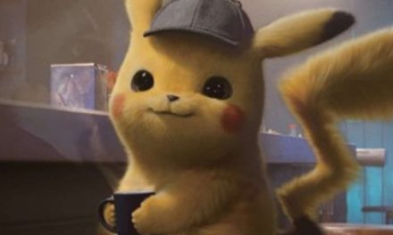 Pokémon : détective Pikachu : une comédie d’action avec Ryan Reynolds à découvrir dès à présent sur Netflix