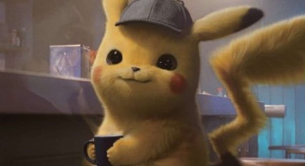 pokémon pikachu detective netflix 600x326 - Pokémon : détective Pikachu : une comédie d'action avec Ryan Reynolds à découvrir dès à présent sur Netflix