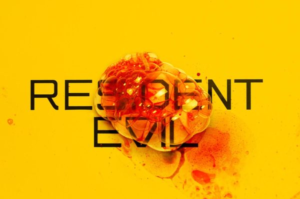 resident evil netflix 600x399 - Resident Evil : cette série live-action adaptée de la franchise légendaire va être la tuerie de l'année !