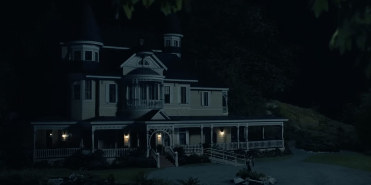 The Midnight Club : on connait la date de sortie de la prochaine série du créateur de “The Haunting of Hill House” !