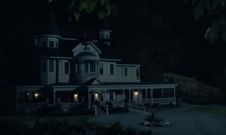 The Midnight Club : on connait la date de sortie de la prochaine série du créateur de “The Haunting of Hill House” !