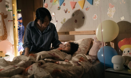“Incantation” : ce film d’horreur taïwanais dans la veine de “The Ring” va vous terrifier comme jamais en juillet sur Netflix