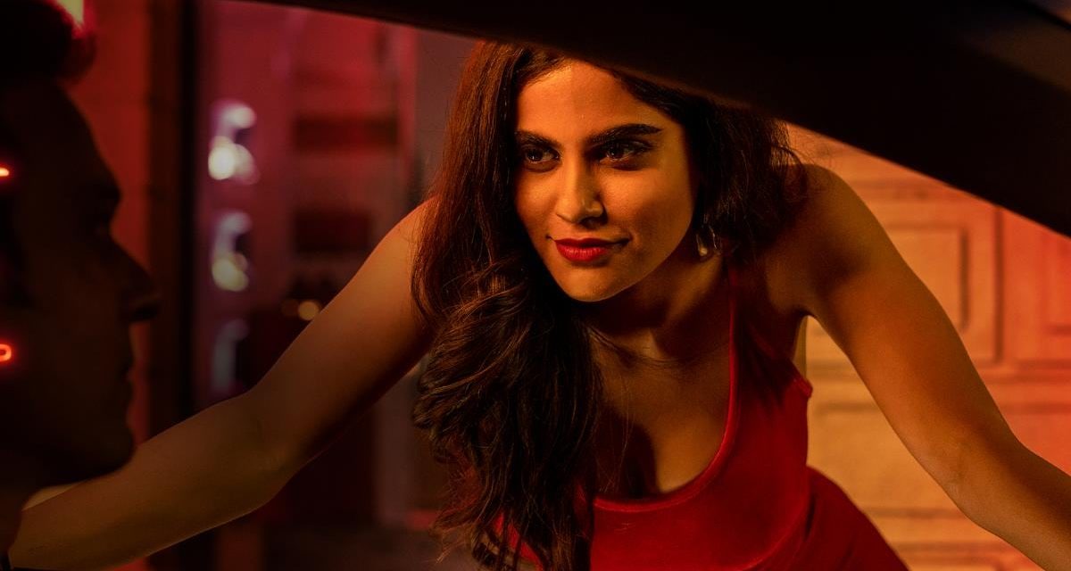She : Agent infiltré ou séductrice secrète ? La série indienne est de retour pour une saison 2 sur Netflix