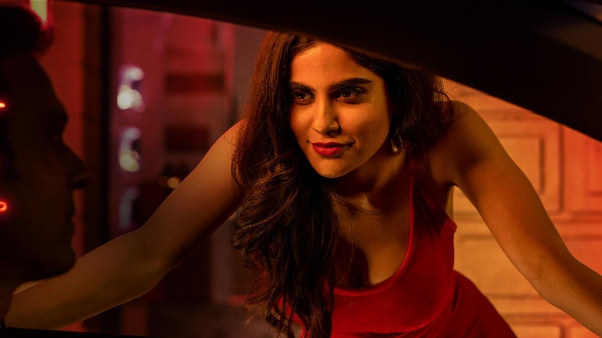 SHE saison 2 netflix - She : Agent infiltré ou séductrice secrète ? La série indienne est de retour pour une saison 2 sur Netflix