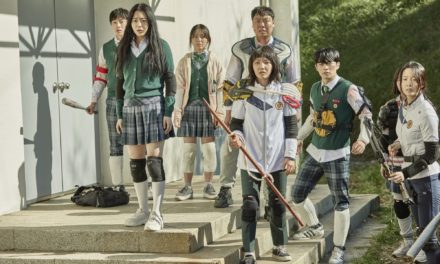 All of us are dead : le k-drama est officiellement renouvelé pour une saison 2