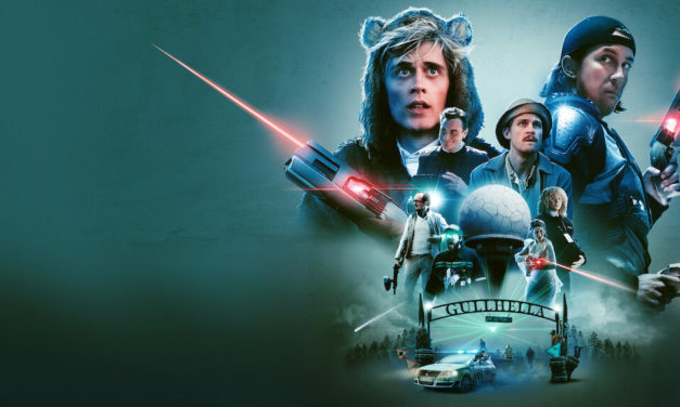Blasted : les aliens ou nous ! Une comédie de science-fiction norvégienne à ne pas manquer en juin sur Netflix