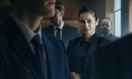 Borgen : le pouvoir et la gloire : la saison 4 de la série danoise est-elle à la hauteur des attentes? (Avis)