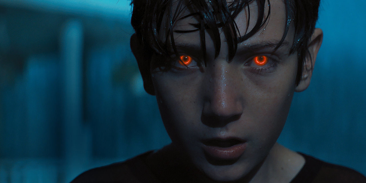 Brightburn : l’enfant du mal : ce film maléfique par le réalisateur des “Gardiens de la Galaxie” débarque en juin sur Netflix