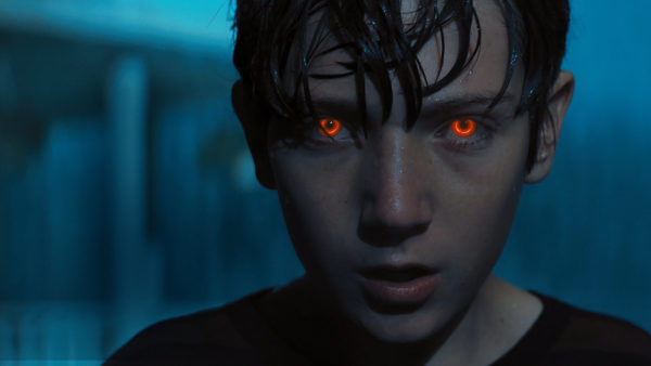 brightburn netflix 600x338 - Brightburn : l'enfant du mal : ce film maléfique par le réalisateur des "Gardiens de la Galaxie" débarque en juin sur Netflix (+Avis)