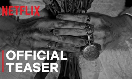 Cabinet of curiosities : la série de Guillermo del Toro arrive prochainement sur Netflix