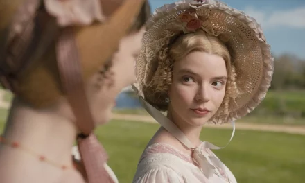 Emma : la comédie inspirée du roman de Jane Austen avec Anya Taylor-Joy arrive en juillet sur Netflix (+avis)