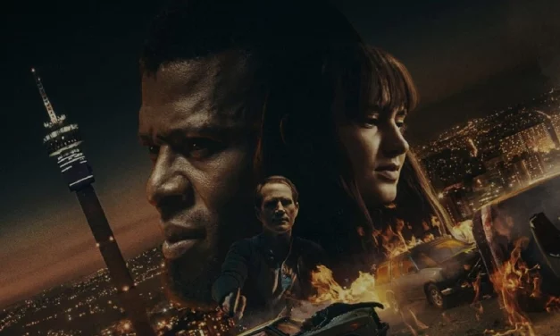 En plein choc : la course contre la montre commence  sur Netflix avec ce nouveau thriller d’action sud-africain