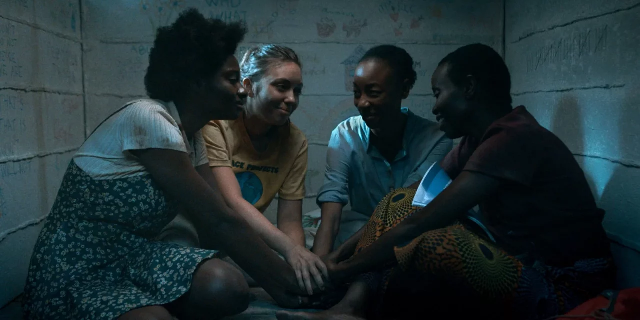Les arbres de la paix : ce film inspiré d’une histoire vraie bouleverse les abonnés Netflix (Avis)