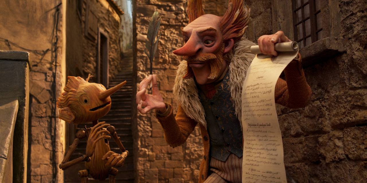Pinocchio, Nimona, Entergalactic, etc : Netflix révèle ses projets d’animation lors du Festival international du film d’animation d’Annecy