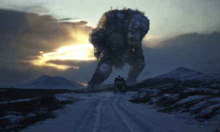 Troll : ce film aux inspirations folkloriques norvégiennes débarque prochainement sur Netflix