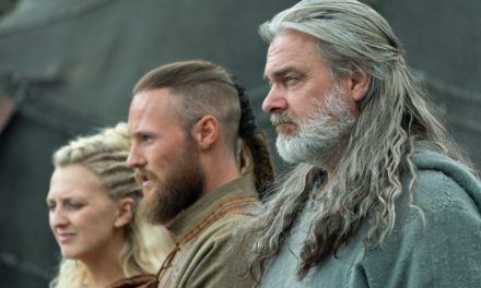 Vikings : la partie 2 de la saison 6 arrive en juillet sur Netflix