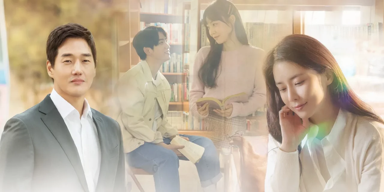 When My Love Blooms : ce drame romantique coréen va vous émouvoir en juin sur Netflix (Saison 2, casting, intrigue.)