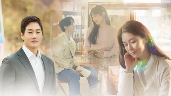 when my love blooms netflix 600x335 - When My Love Blooms : ce drame romantique coréen va vous émouvoir en juin sur Netflix (Saison 2, casting, intrigue.)