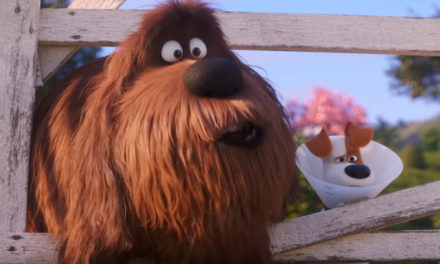 Comme des bêtes 2 : le film d’animation arrive en août sur Netflix