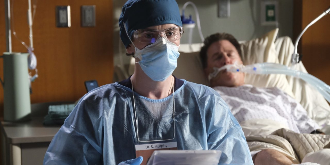 Good Doctor : la saison 4 arrive en août sur Netflix !
