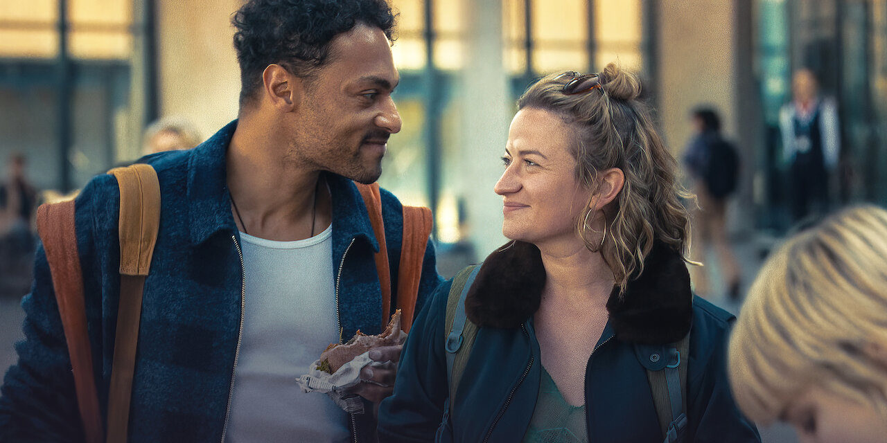 Pour toi : amour et amitié ne font pas bon ménage dans ce nouveau film allemand disponible en juillet sur Netflix