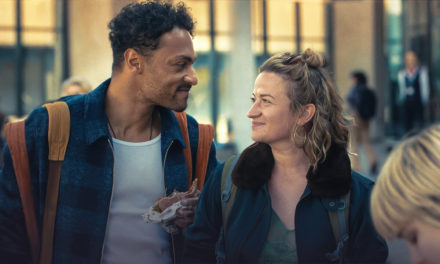 Pour toi : amour et amitié ne font pas bon ménage dans ce nouveau film allemand disponible en juillet sur Netflix