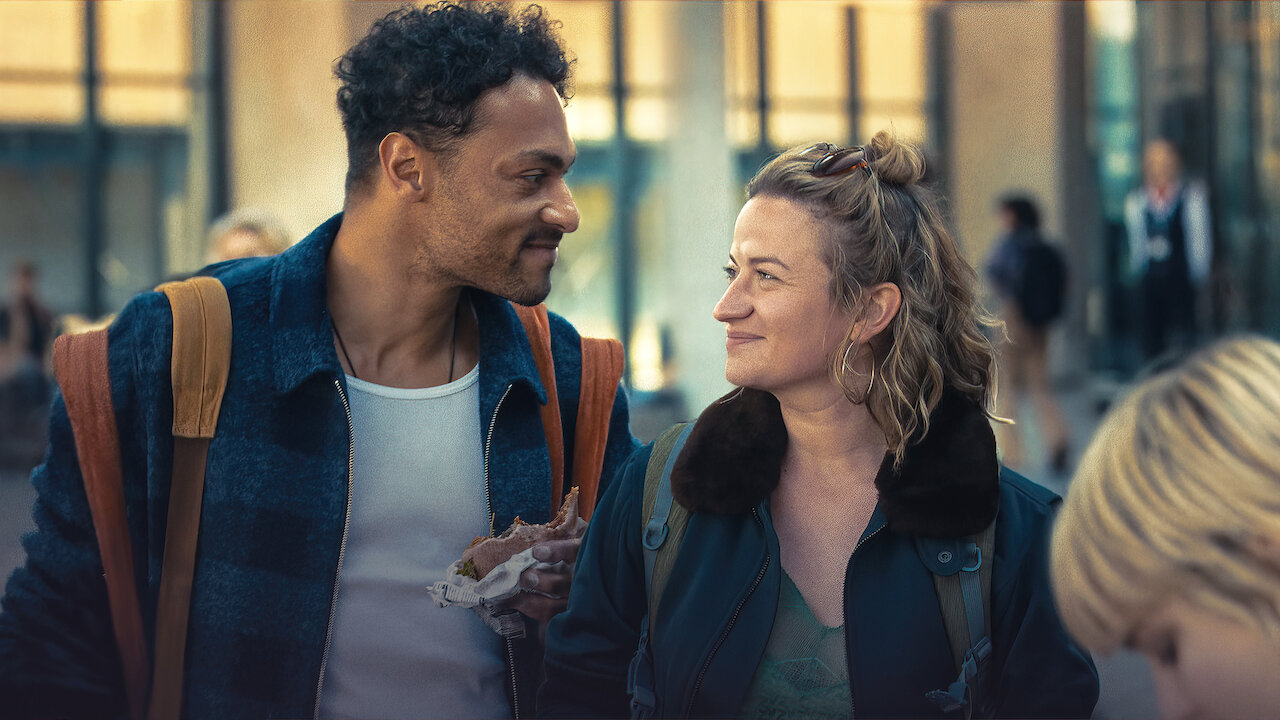 pour toi netflix - Pour toi : amour et amitié ne font pas bon ménage dans ce nouveau film allemand disponible en juillet sur Netflix