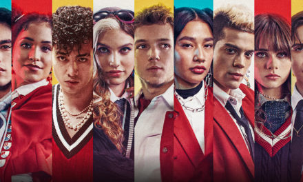 Rebelde – Saison 2  : la série mexicaine dans la veine d’Elite et de Glee revient en juillet sur Netflix