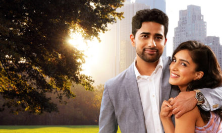 Wedding season : une romance indienne à découvrir aujourd’hui sur Netflix