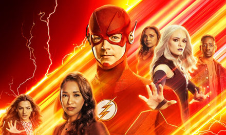 Flash : la saison 7 arrive en septembre sur Netflix