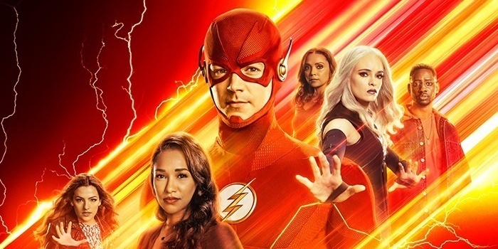 flash netflix septembre - Flash : la saison 7 arrive en septembre sur Netflix