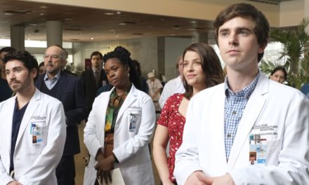 Good Doctor : la saison 5 arrivera en mai sur Netflix ! (Date de sortie)