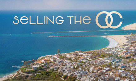 Selling the OC : la série dérivée de Selling Sunset débarque cette semaine sur Netflix !