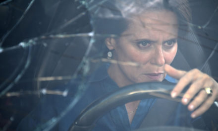 Sous sa coupe : un thriller espagnol à découvrir en août sur Netflix