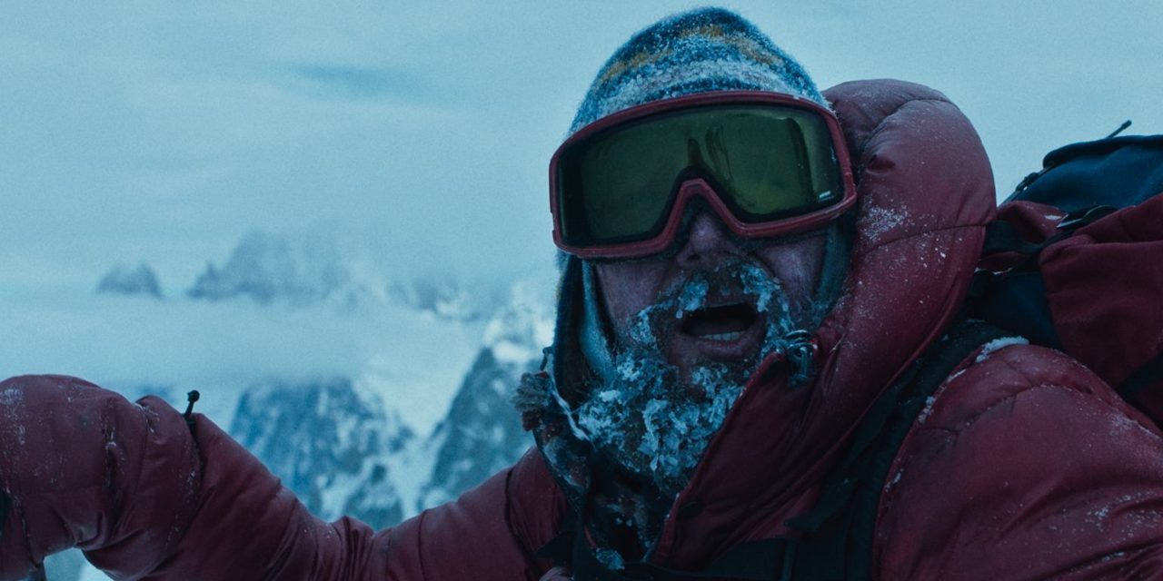 Broad Peak : un film d’action qui marche dans les pas de Maciej Berbeka, le légendaire alpiniste polonais