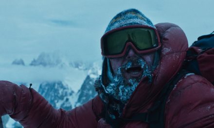 Broad Peak : un film d’action qui marche dans les pas de Maciej Berbeka, le légendaire alpiniste polonais