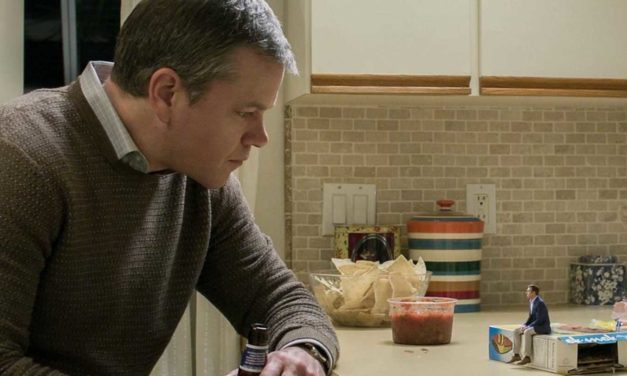 Downsizing : Matt Damon voit la vie en miniature dans une satire sociale signée Alexander Payne sur Netflix