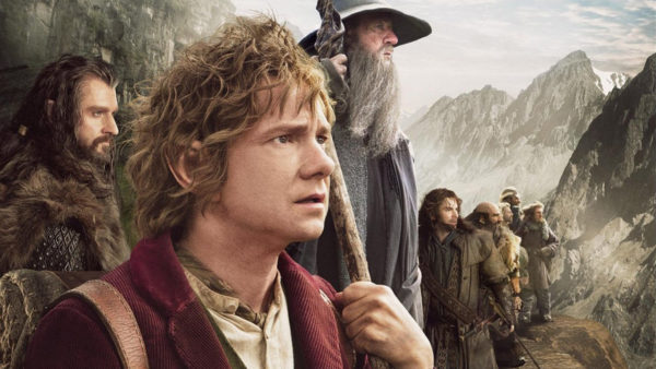 hobbit netflix 600x338 - Faites vite : ces films et séries quittent Netflix en SEPTEMBRE (Suppressions 2022)