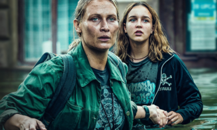 La Crue : cette série dramatique polonaise inspirée d’une histoire vraie va vous happer en octobre sur Netflix