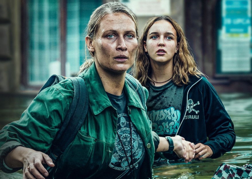 la crue - La Crue : cette série dramatique polonaise inspirée d'une histoire vraie va vous happer en octobre sur Netflix (+ Avis)