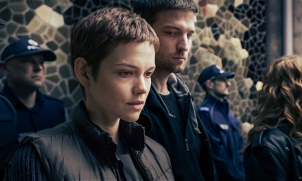 Le parfumeur : un thriller allemand inspiré du roman de Süskind à voir cette semaine sur Netflix