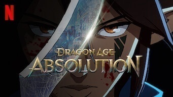 Dragon Age : Absolution