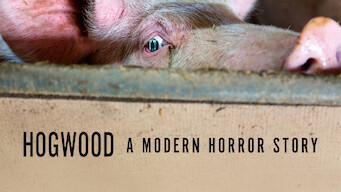 Hogwood : La ferme de l'horreur