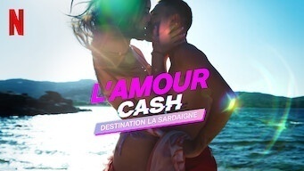 L'amour cash - Destination la Sardaigne
